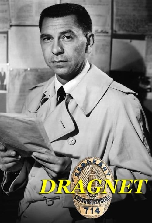 Polizeibericht – 1951