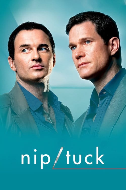 Nip/Tuck - Schönheit hat ihren Preis – 2003