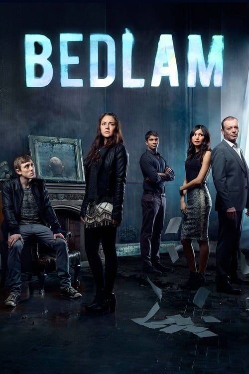 Bedlam – 2011