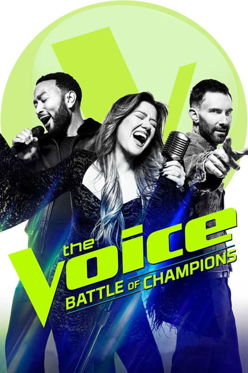 The Voice – 2011
