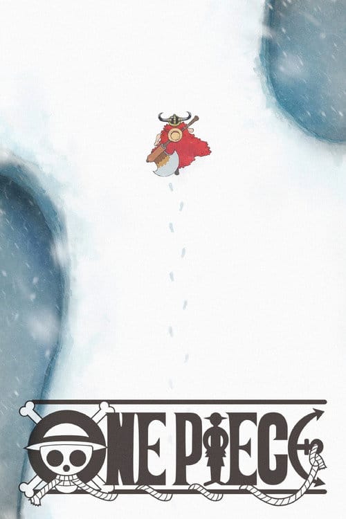 One Piece – 1999