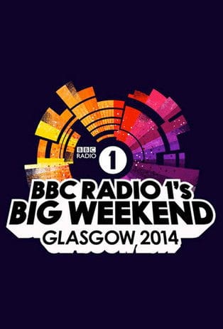 Radio 1's Big Weekend – 2010