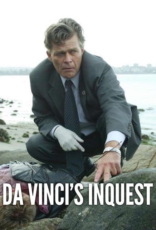 Da Vinci's Inquest – 1998
