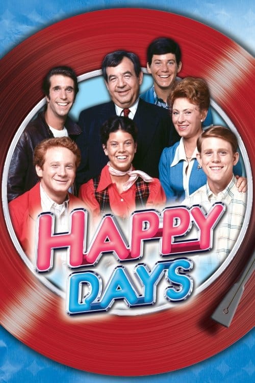 Happy Days – 1974