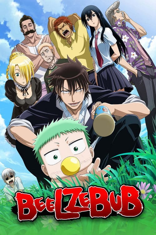 Beelzebub – 2011