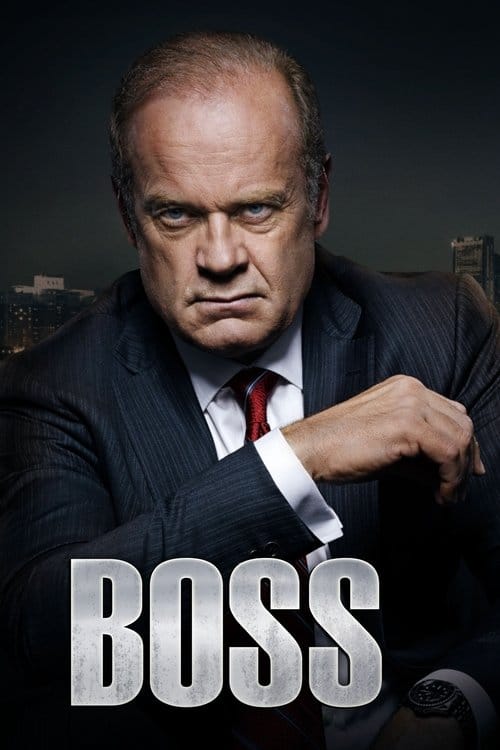 Boss – 2011