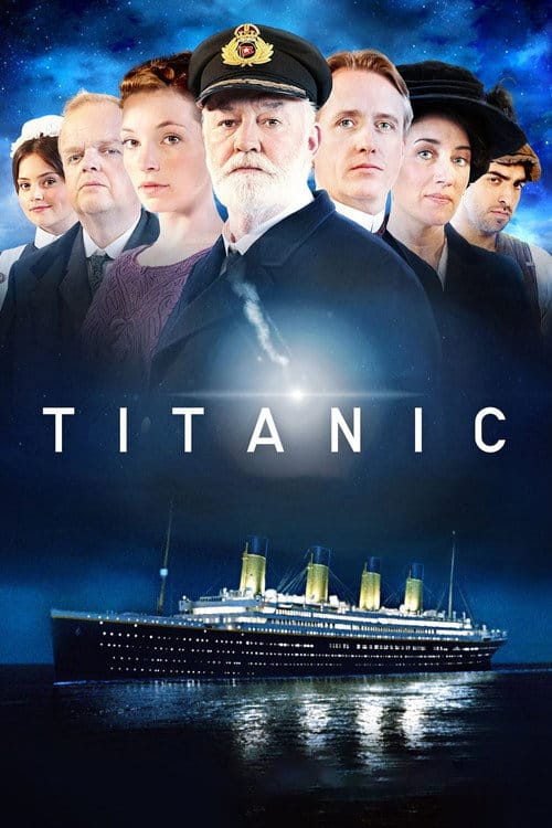 Titanic – 2012