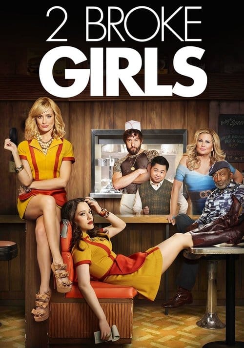 2 Broke Girls – 2011