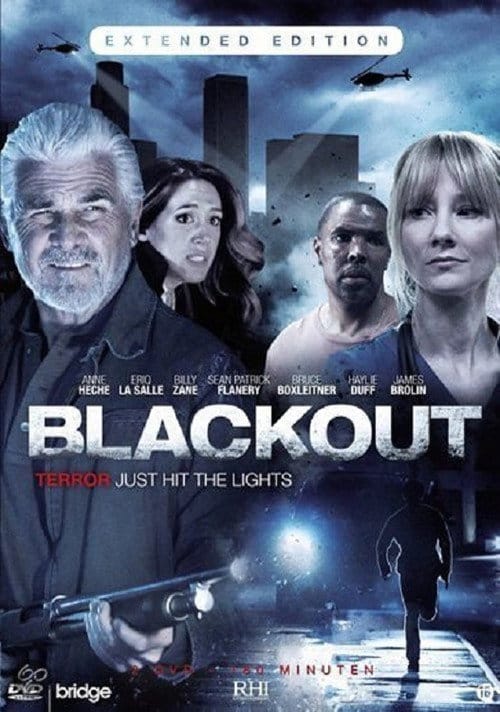 Blackout - Die totale Finsternis – 2011