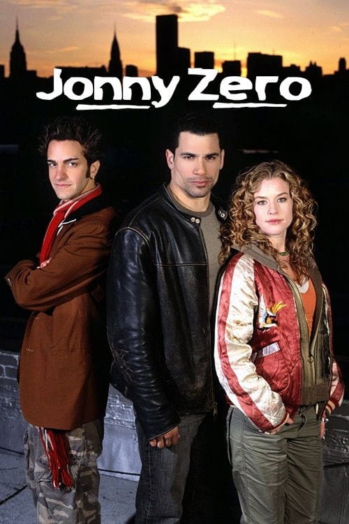 Jonny Zero – 2005