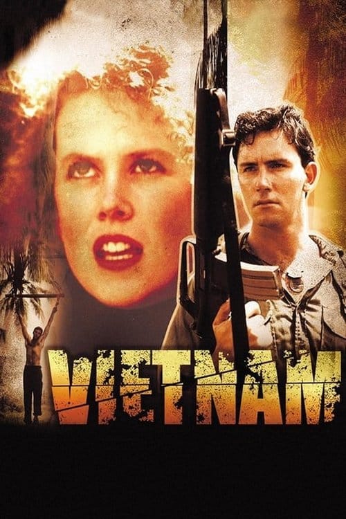 Vietnam – 1987