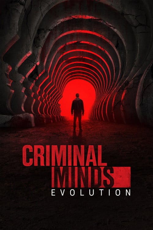 Criminal Minds – 2005