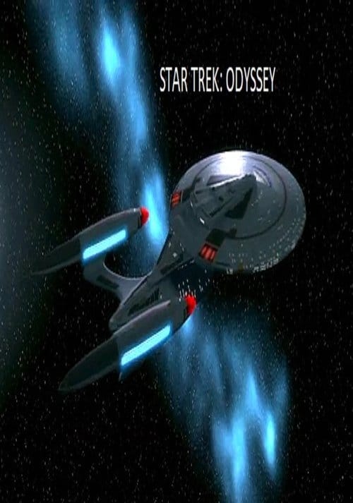 Star Trek: Odyssey – 2007