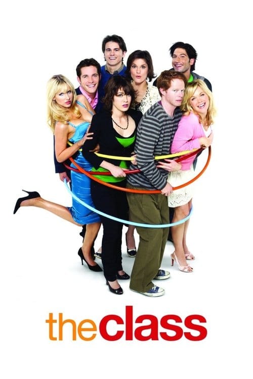 The Class – 2006