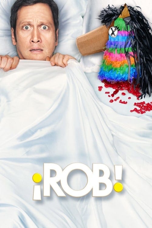 ¡Rob! – 2012