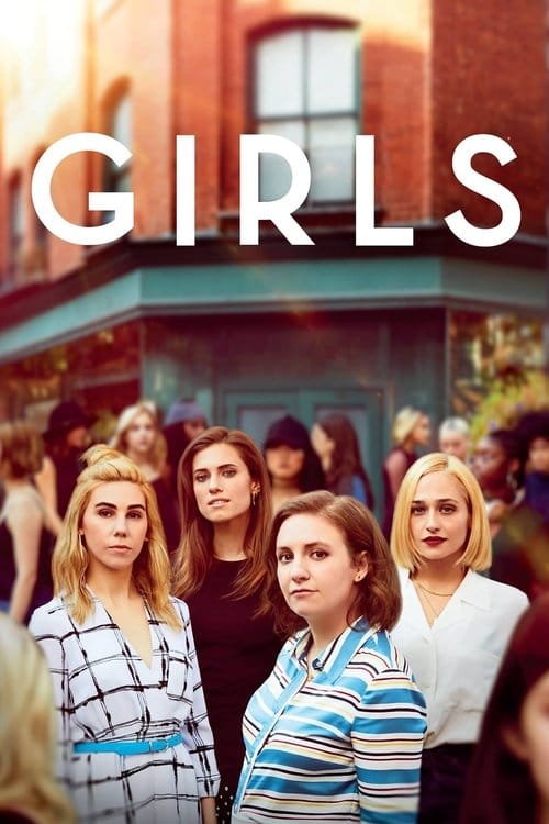 Girls – 2012