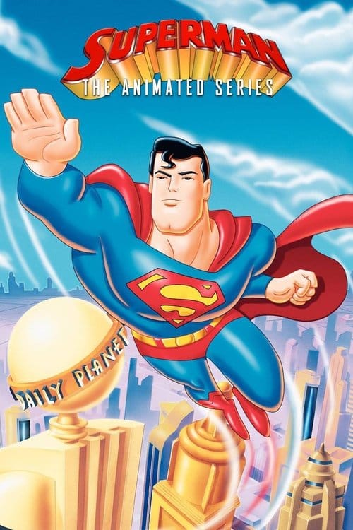 Superman – 1996