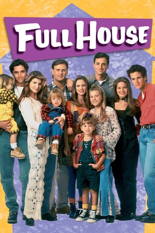 Full House – 1987