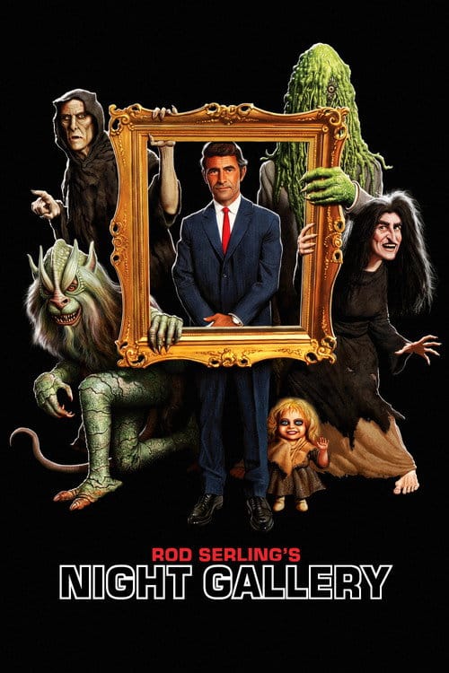 Night Gallery – 1970