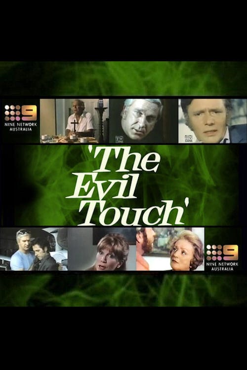 The Evil Touch – 1973