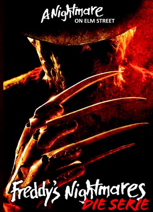 Freddy's Nightmares – 1988