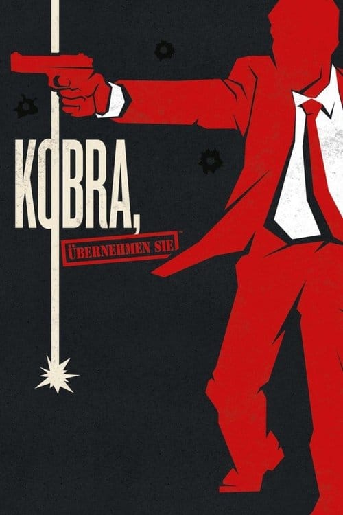 Kobra übernehmen Sie – 1966