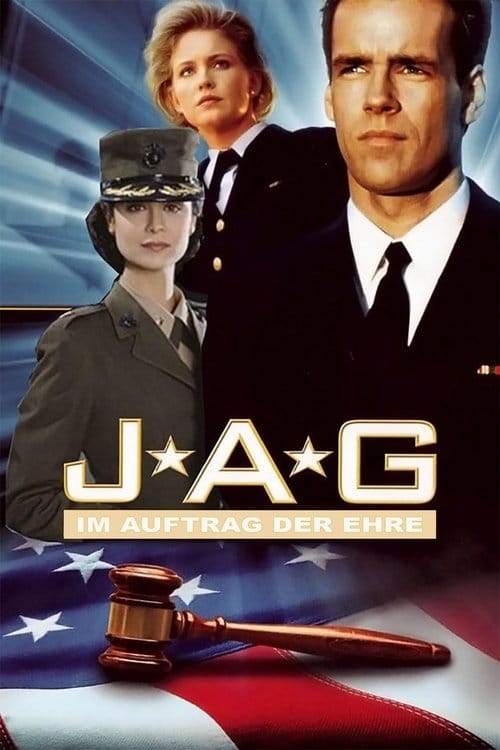 JAG - Im Auftrag der Ehre – 1995