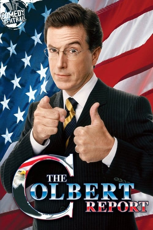 The Colbert Report – 2005