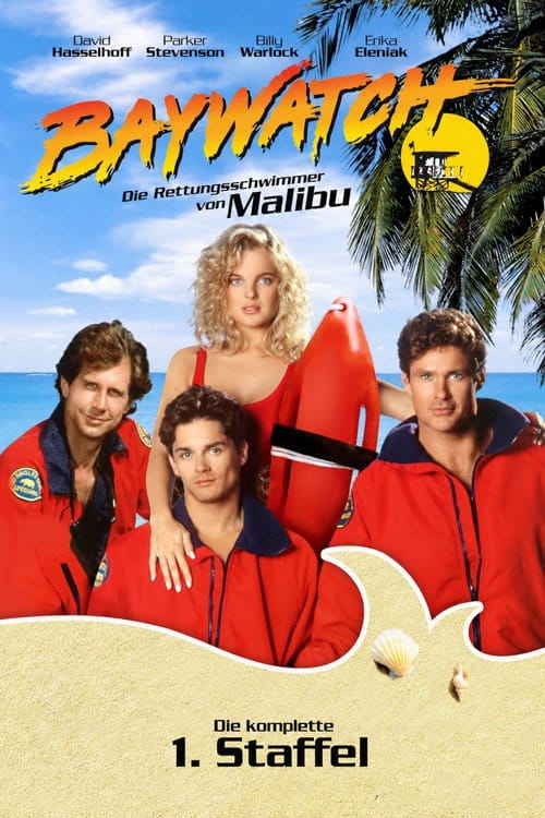 Staffelposter