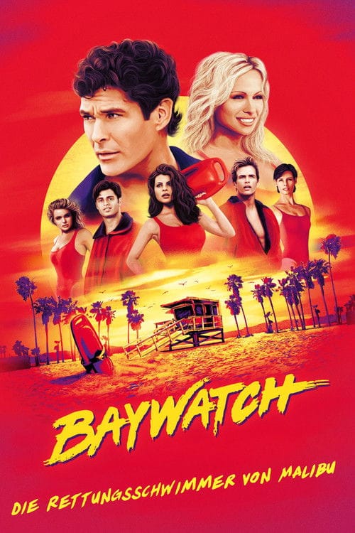 Filmposter
