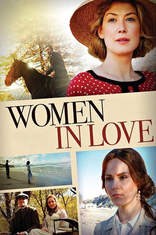 Women in Love – 2011