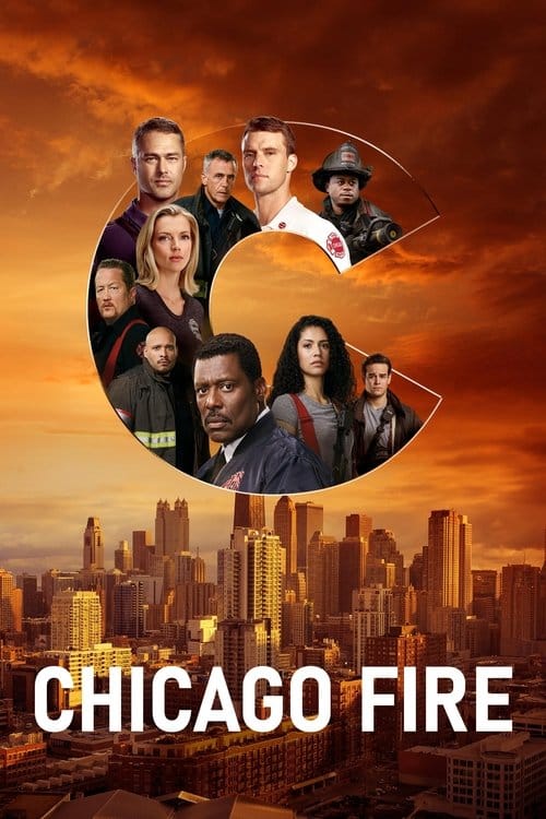 Chicago Fire – 2012