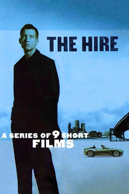 Filmposter