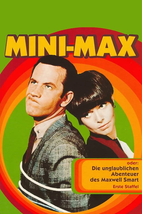 Staffelposter