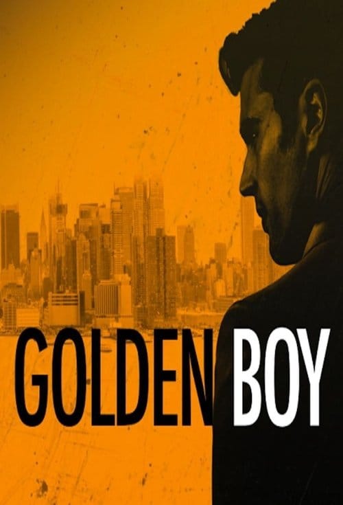 Golden Boy – 2013