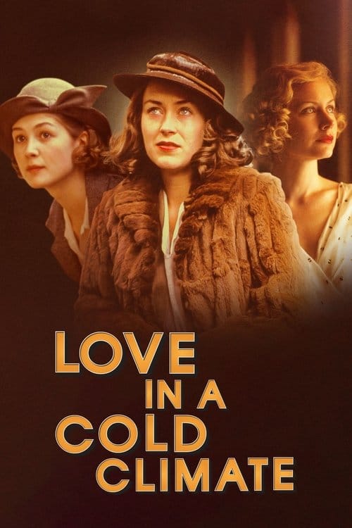 Love in a Cold Climate – 2001