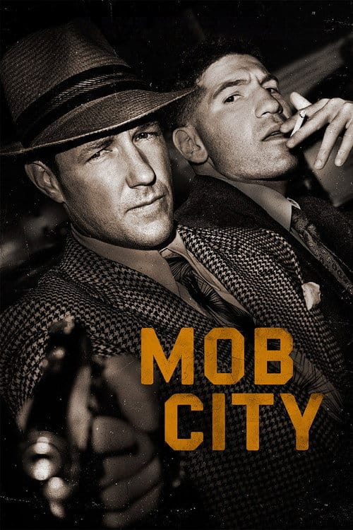 Filmposter
