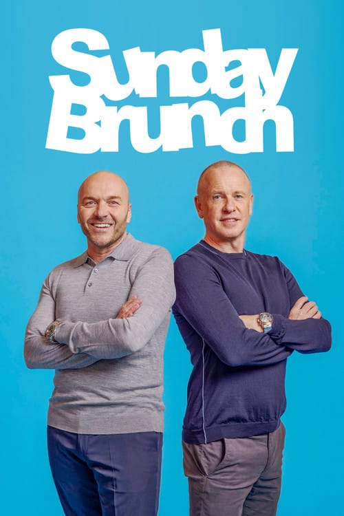 Sunday Brunch – 2012