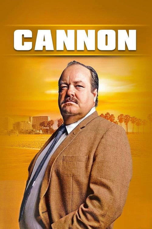Cannon – 1971