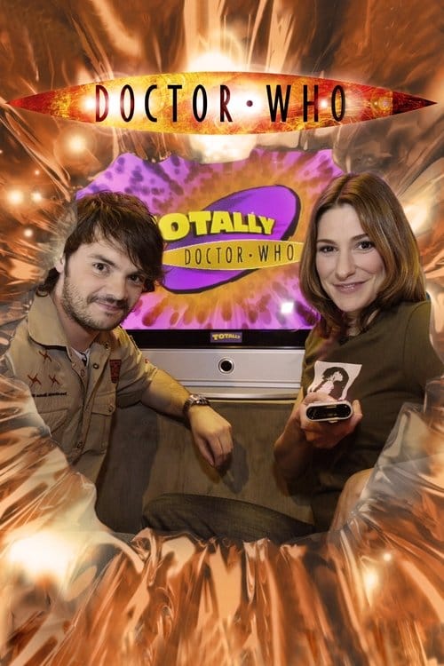 Totally Doctor Who – 2006