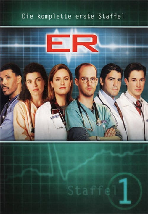 Staffelposter