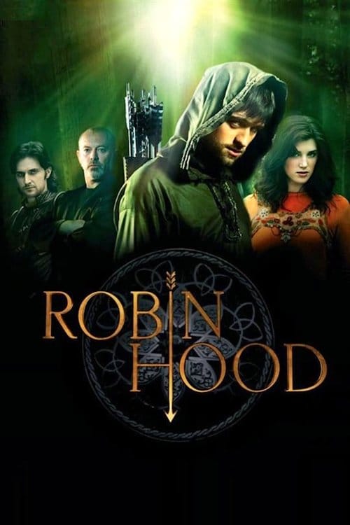 Robin Hood – 2006