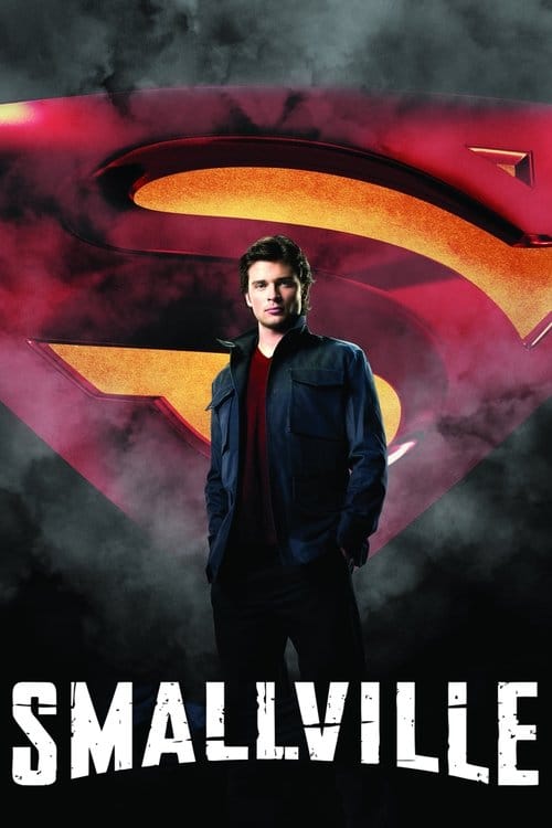 Smallville – 2001