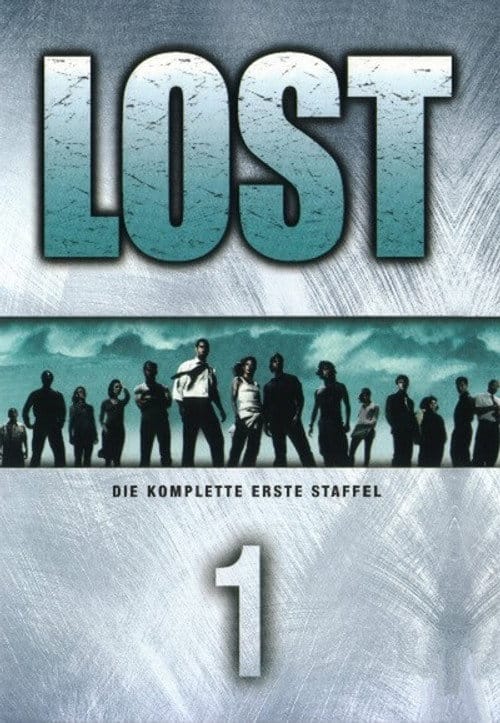 Staffelposter