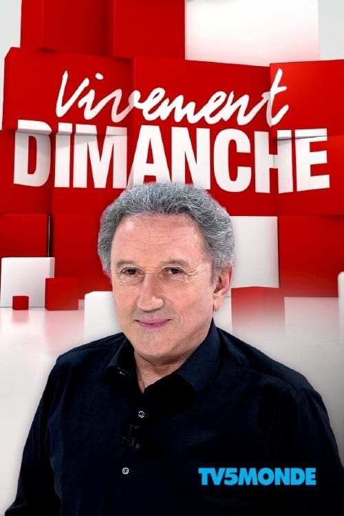 Vivement dimanche – 1998