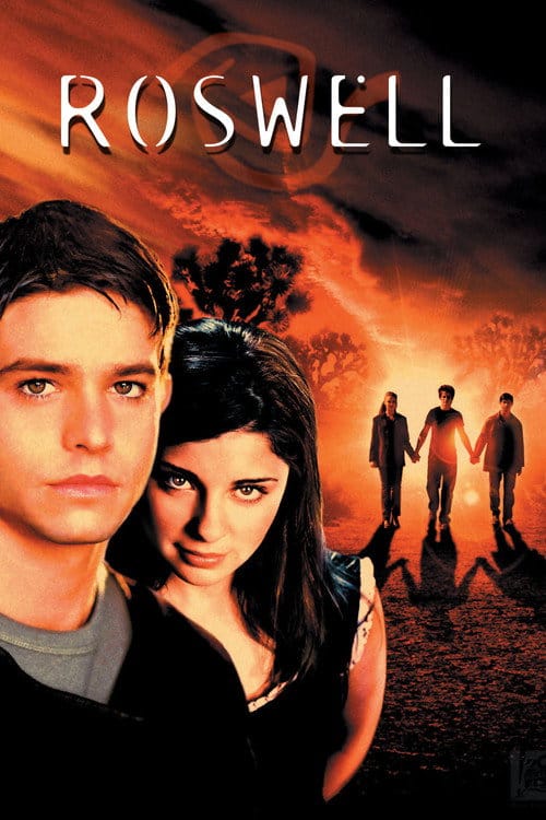Roswell – 1999