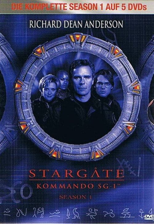 Staffelposter
