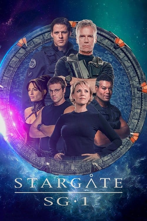 Stargate – 1997