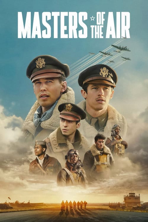 Masters of the Air – 2024