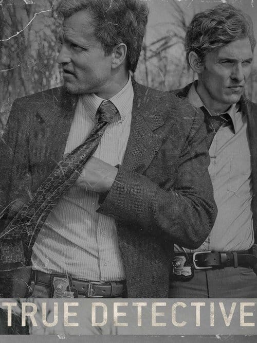 True Detective – 2014